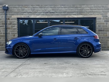 Used Audi A3 2015 for sale - 78733248: Photo