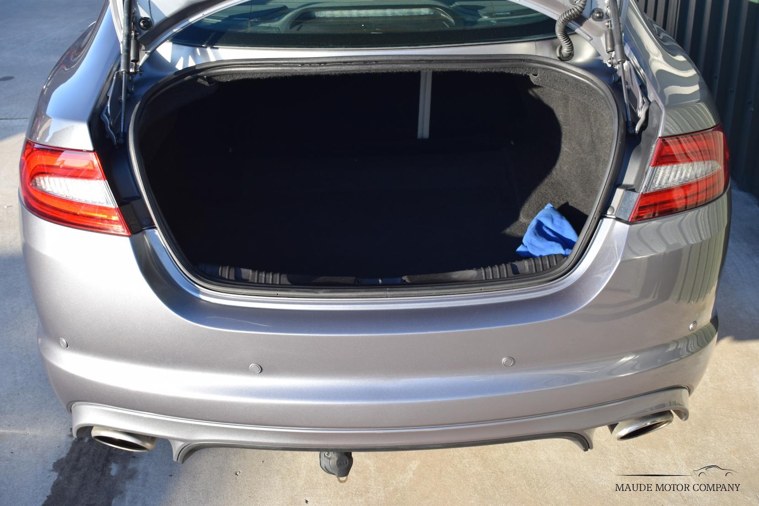 Used Jaguar XF 2013 for sale - 76818119: Photo 11