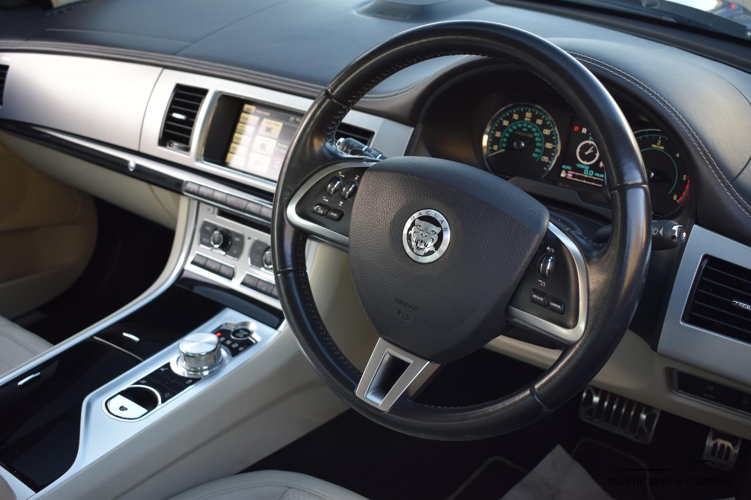 Used Jaguar XF 2013 for sale - 76818119: Photo 12