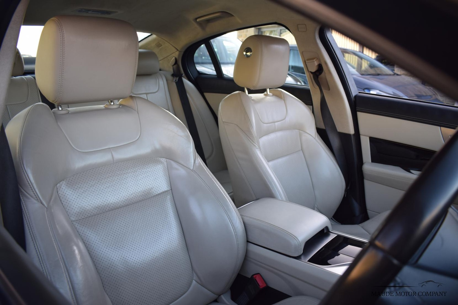 Used Jaguar XF 2013 for sale - 76818119: Photo 13