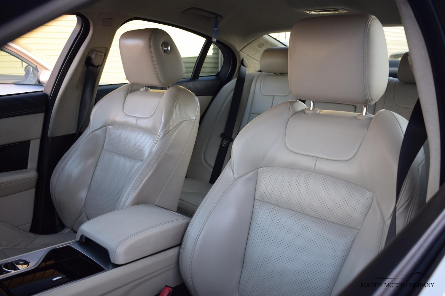 Used Jaguar XF 2013 for sale - 76818119: Photo 14