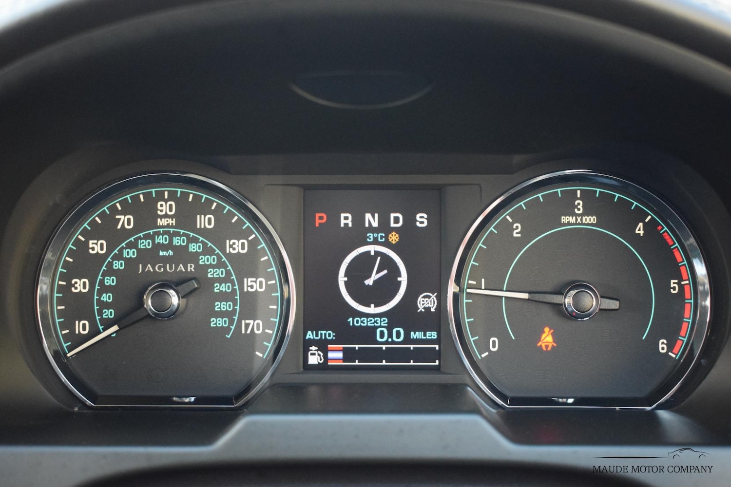 Used Jaguar XF 2013 for sale - 76818119: Photo 16