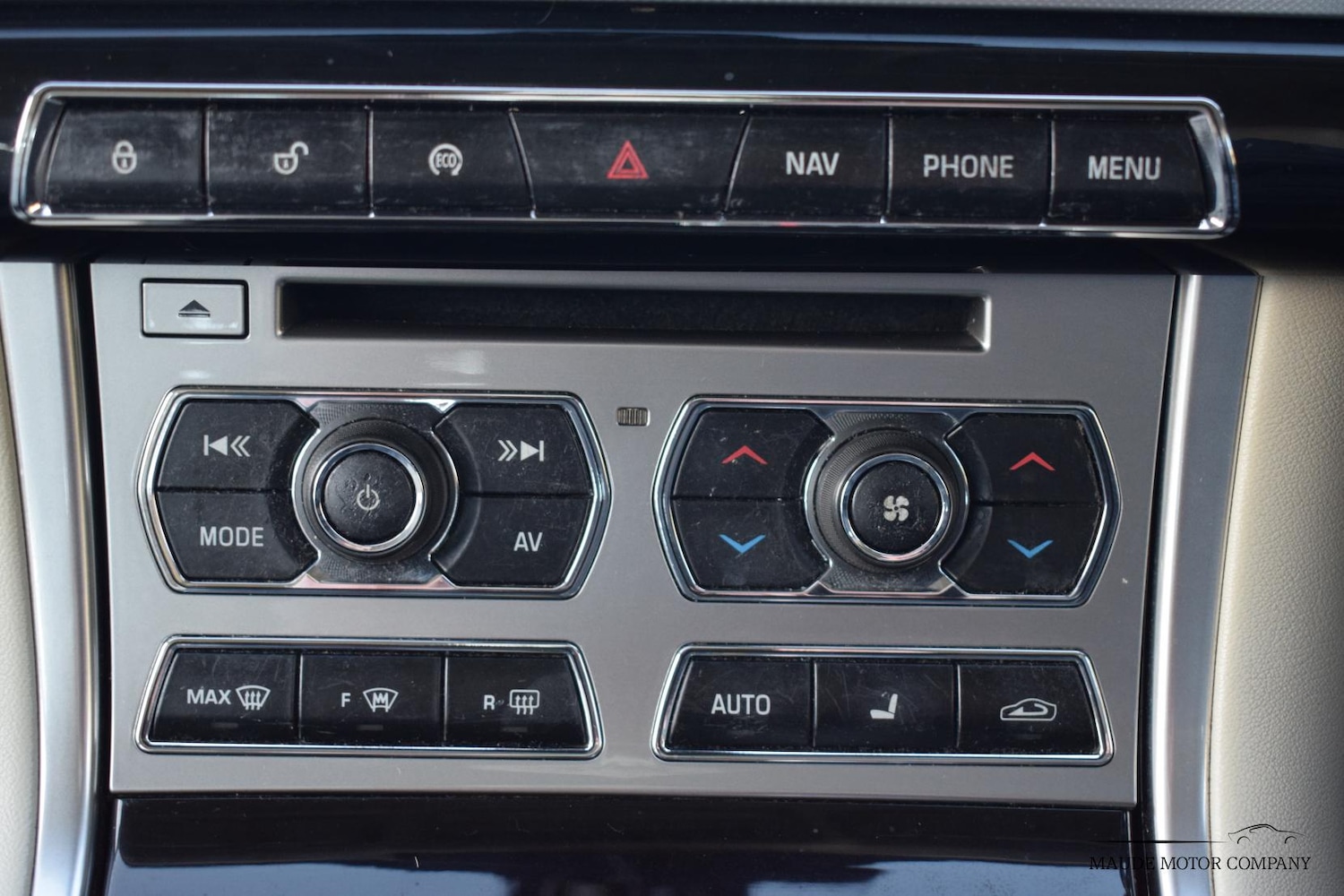 Used Jaguar XF 2013 for sale - 76818119: Photo 18