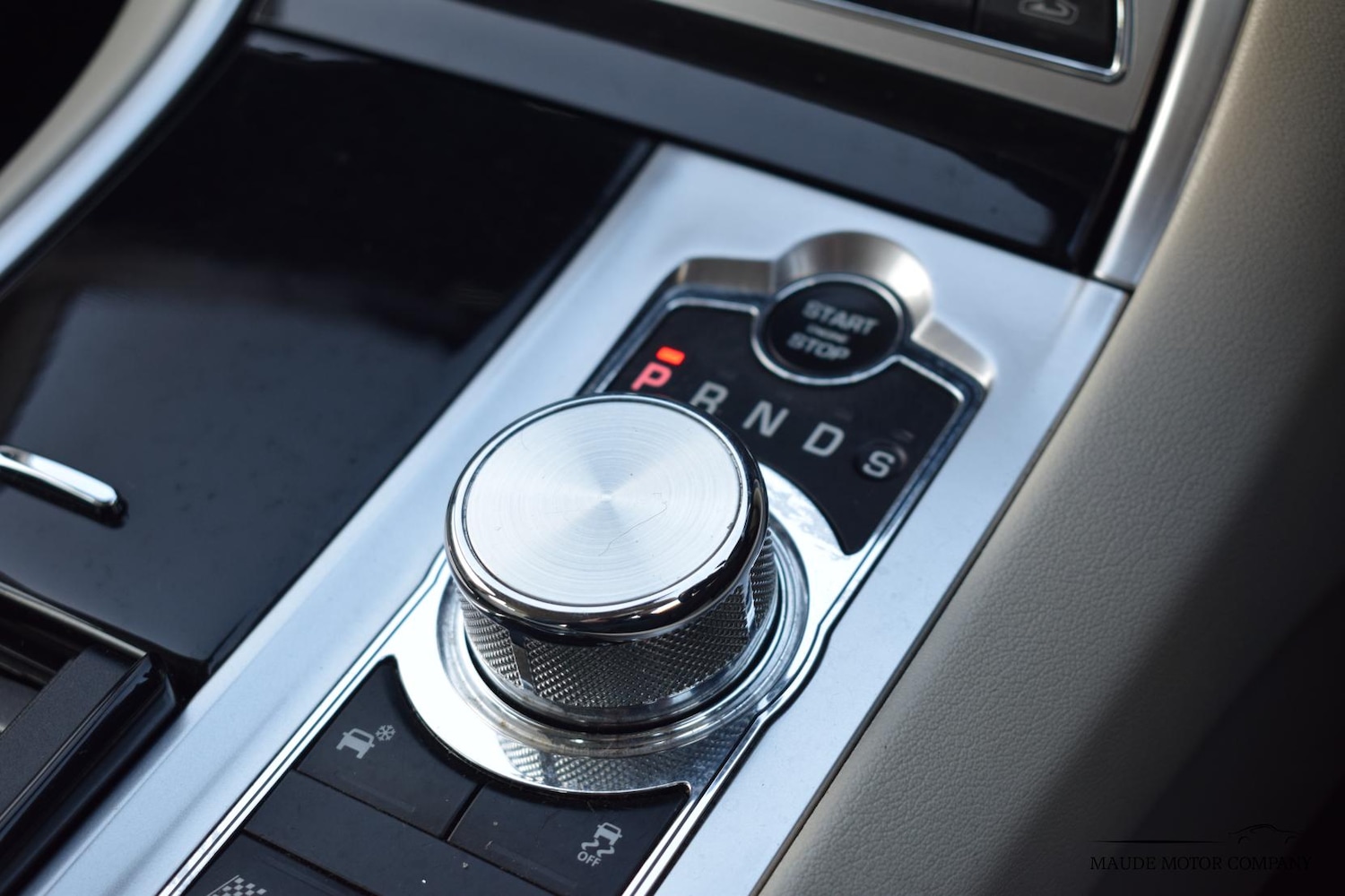 Used Jaguar XF 2013 for sale - 76818119: Photo 19