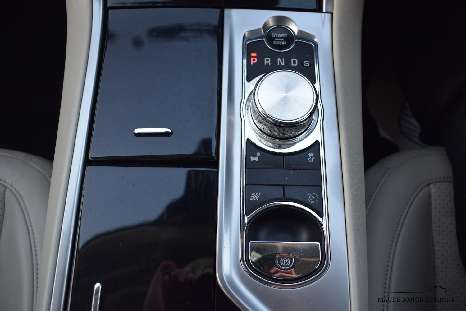 Used Jaguar XF 2013 for sale - 76818119: Photo 21