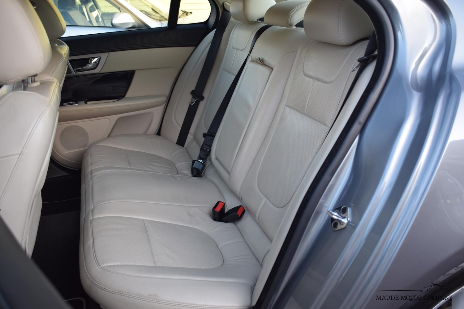 Used Jaguar XF 2013 for sale - 76818119: Photo 28