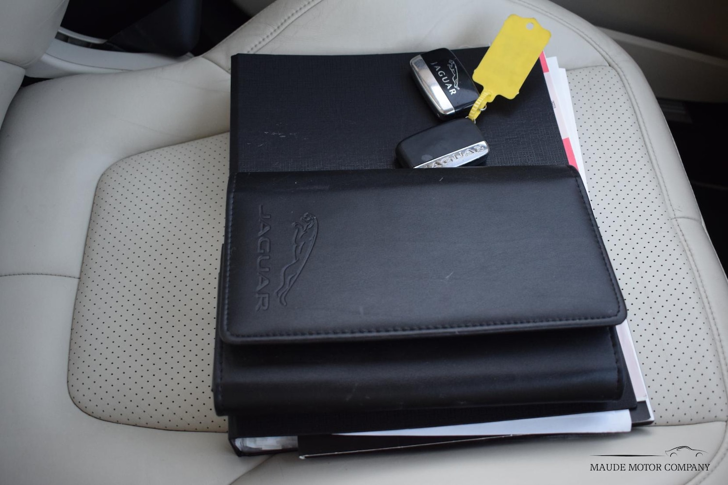 Used Jaguar XF 2013 for sale - 76818119: Photo 29