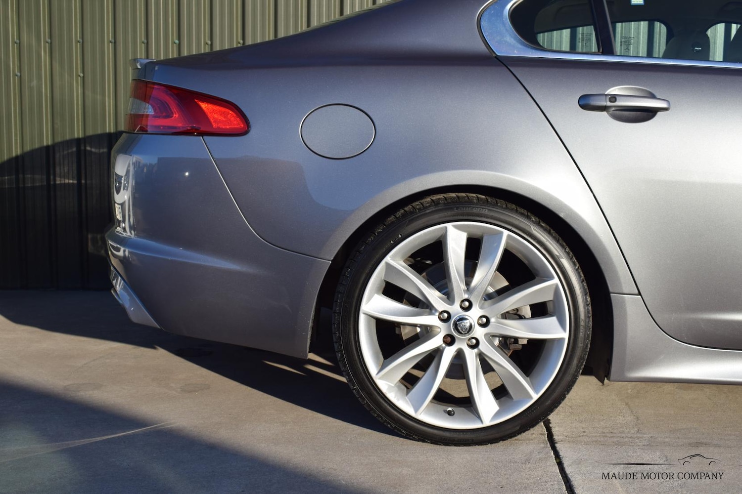 Used Jaguar XF 2013 for sale - 76818119: Photo 8