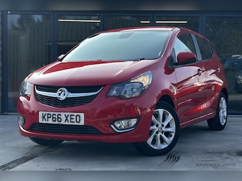 Vauxhall Viva feature image