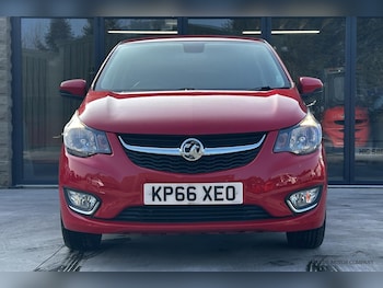 Used Vauxhall Viva 2016 for sale - 78046025: Photo