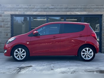 Used Vauxhall Viva 2016 for sale - 78046025: Photo