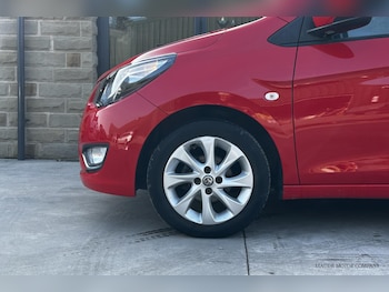 Used Vauxhall Viva 2016 for sale - 78046025: Photo