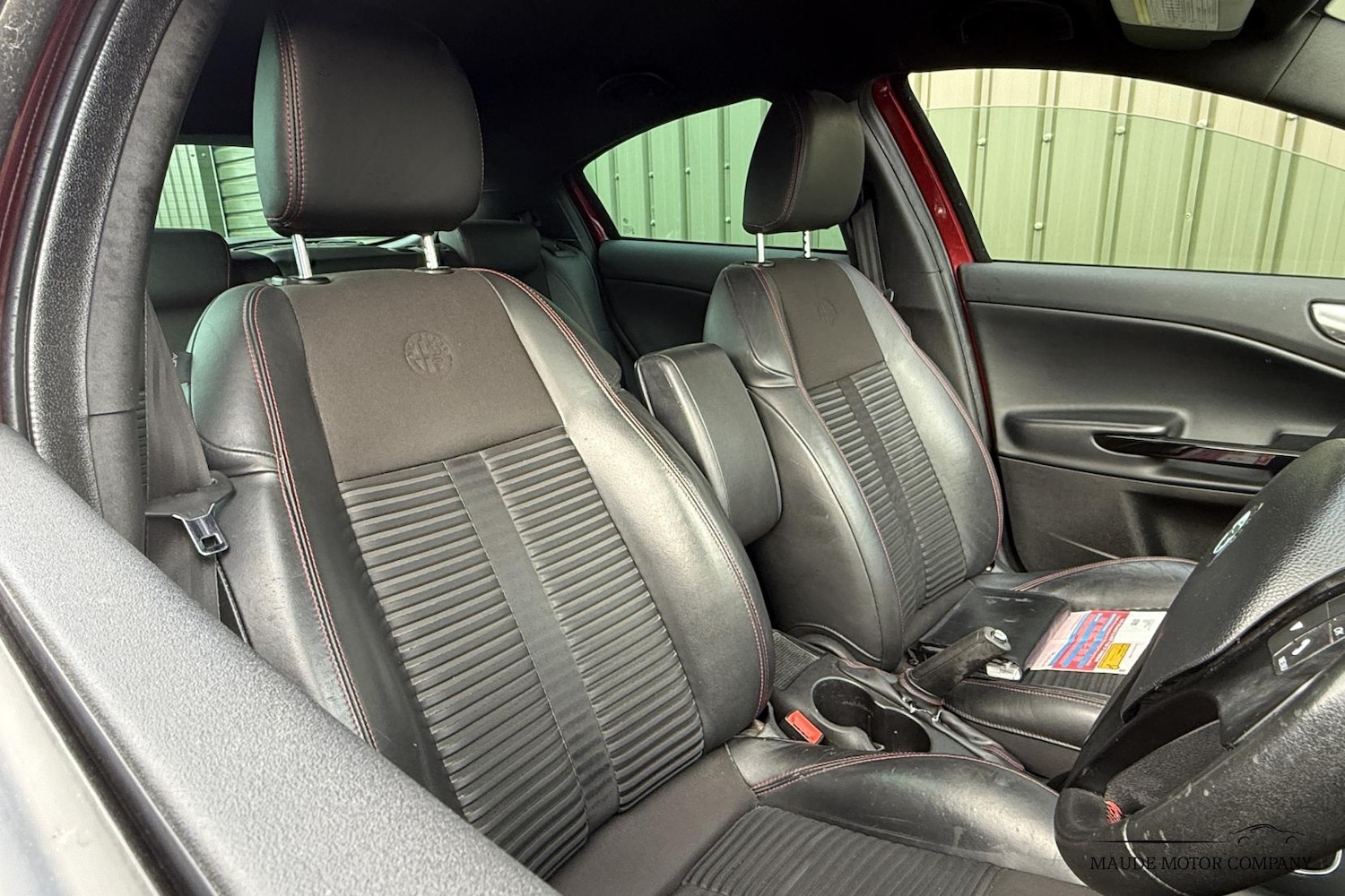 Used Alfa Romeo Giulietta 2012 for sale - 76818134: Photo 11