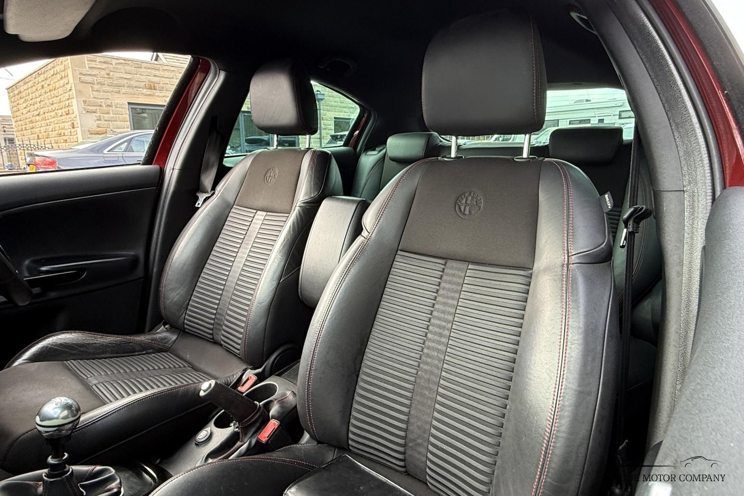 Used Alfa Romeo Giulietta 2012 for sale - 76818134: Photo 12