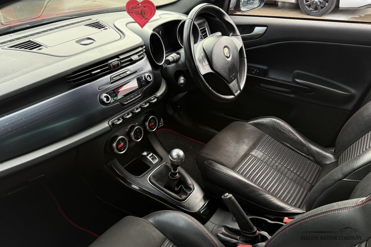 Used Alfa Romeo Giulietta 2012 for sale - 76818134: Photo 13