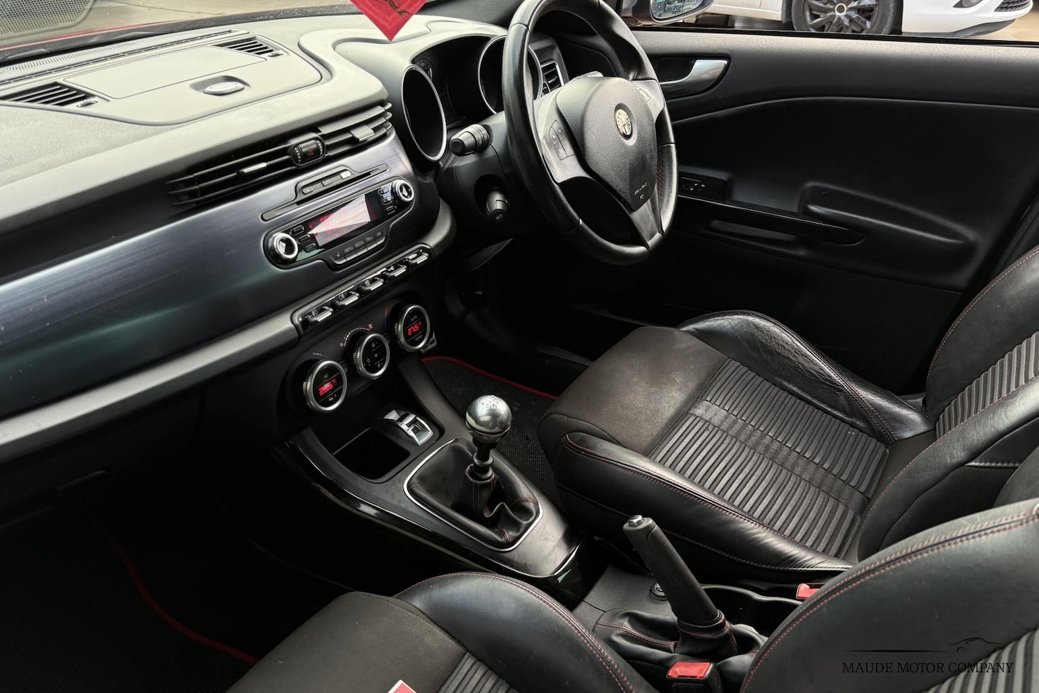 Used Alfa Romeo Giulietta 2012 for sale - 76818134: Photo 14