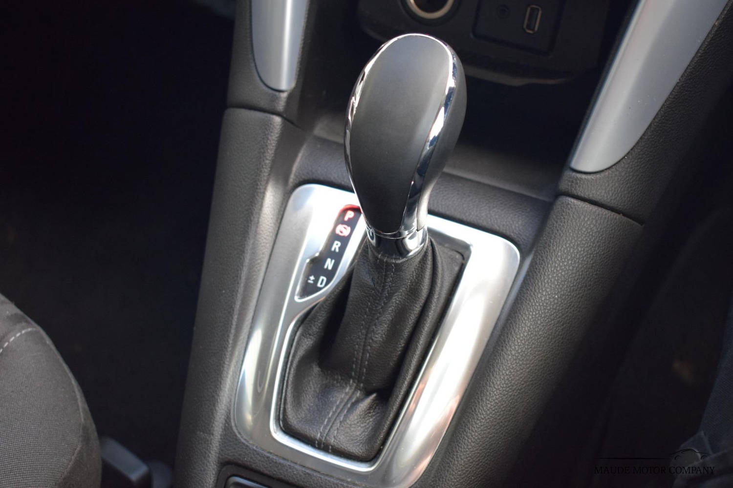 Used Vauxhall Zafira Tourer 2013 for sale - 76818114: Photo 17