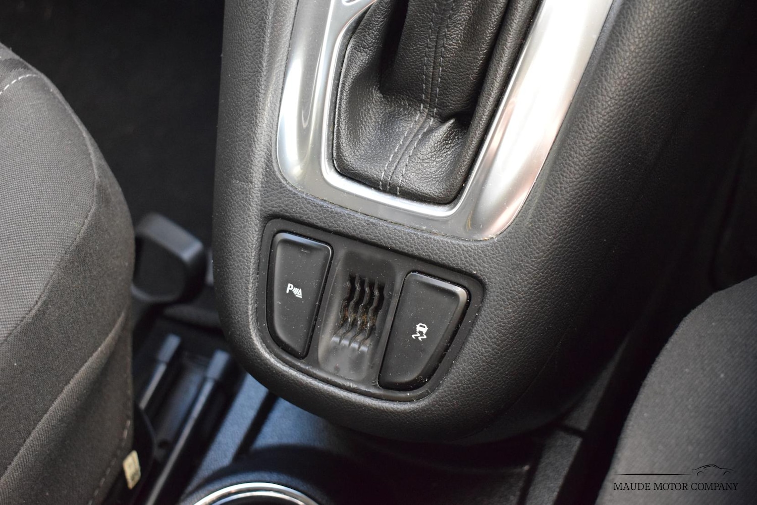 Used Vauxhall Zafira Tourer 2013 for sale - 76818114: Photo 18