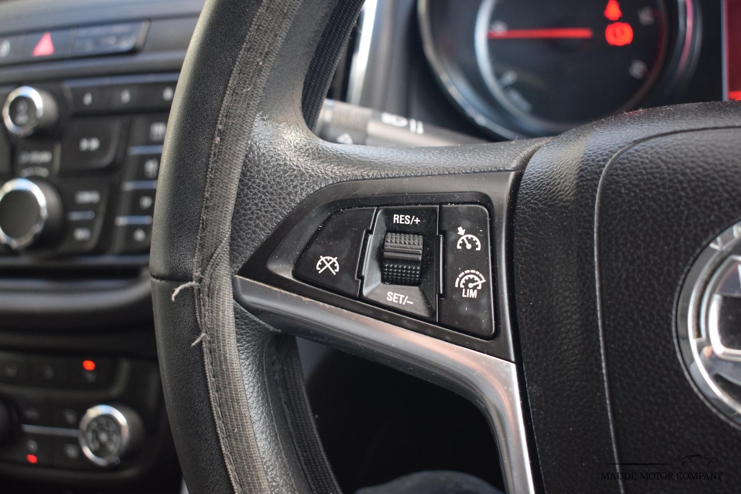 Used Vauxhall Zafira Tourer 2013 for sale - 76818114: Photo 22