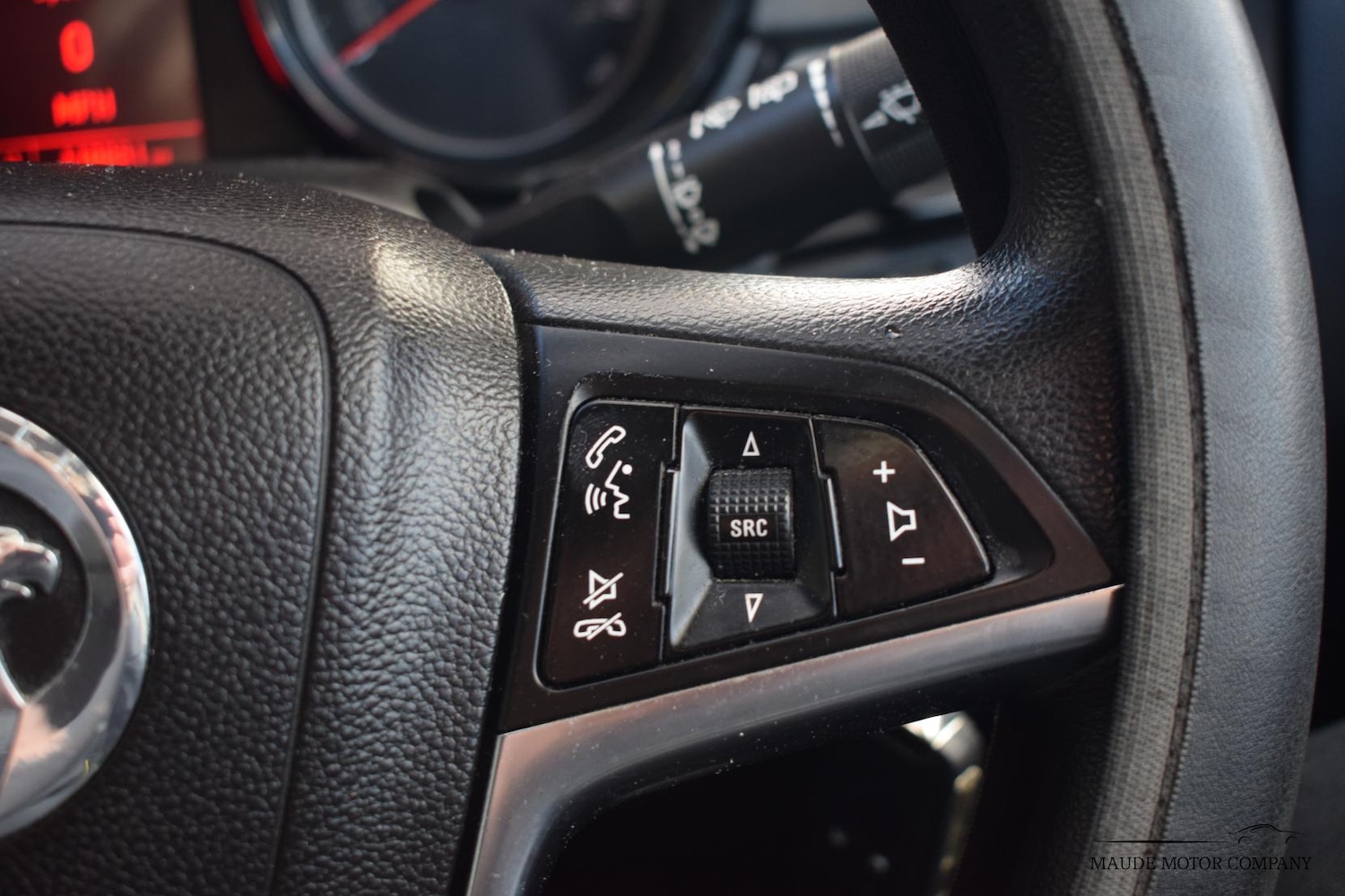 Used Vauxhall Zafira Tourer 2013 for sale - 76818114: Photo 23