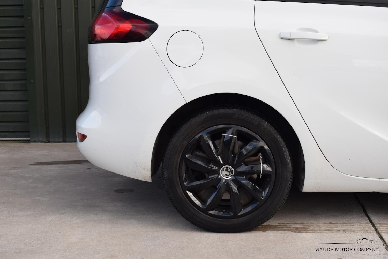 Used Vauxhall Zafira Tourer 2013 for sale - 76818114: Photo 7