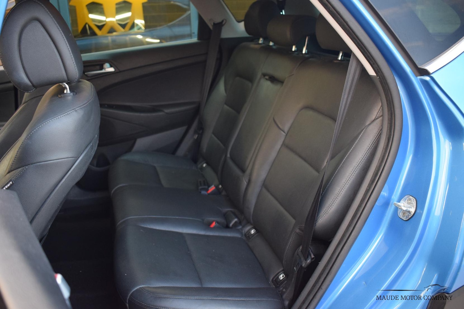 Used Hyundai TUCSON 2017 for sale - 76925331: Photo 15