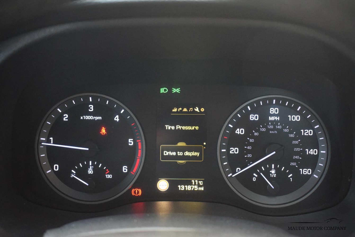 Used Hyundai TUCSON 2017 for sale - 76925331: Photo 16