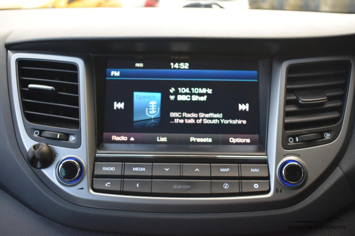 Used Hyundai TUCSON 2017 for sale - 76925331: Photo 17