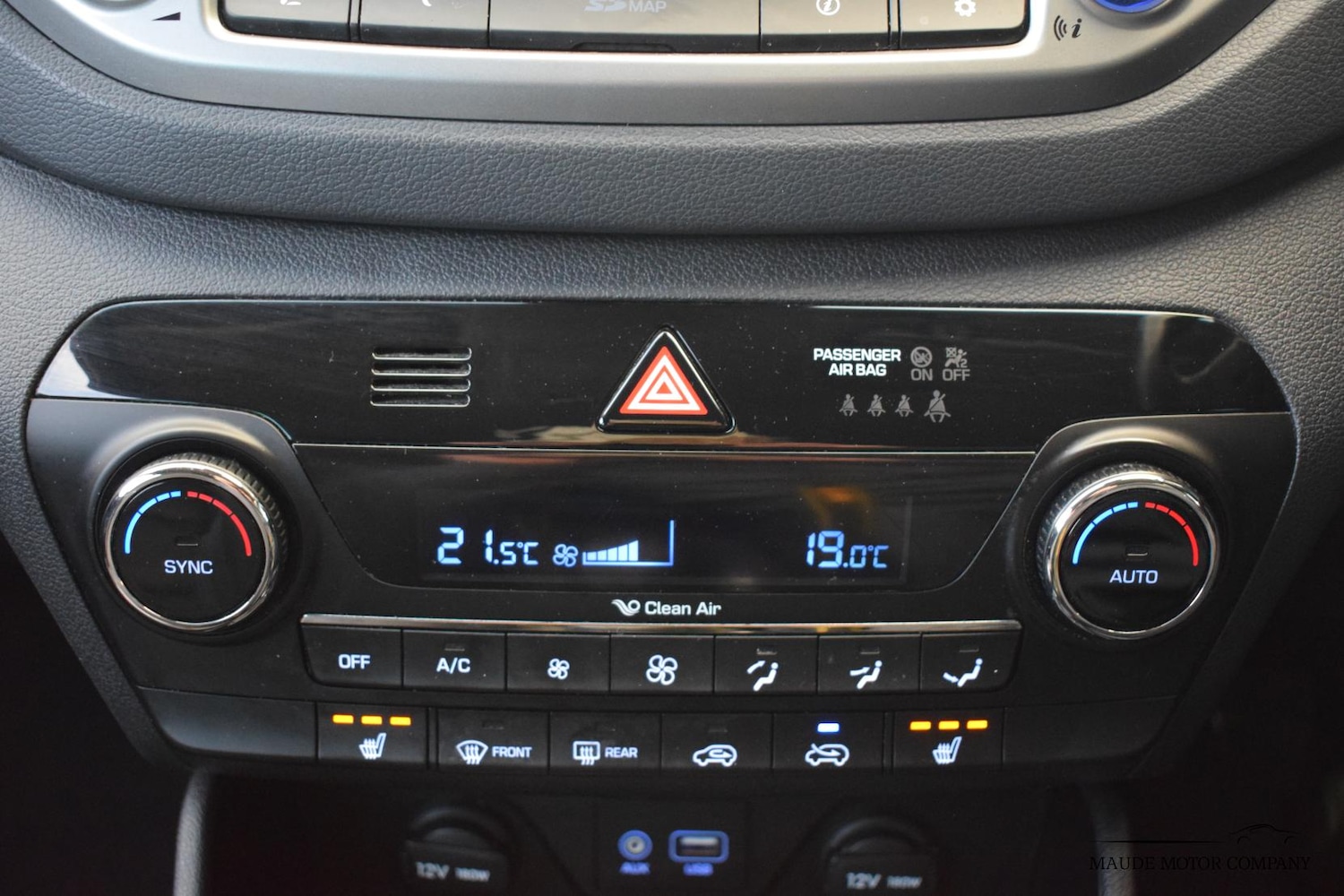 Used Hyundai TUCSON 2017 for sale - 76925331: Photo 18