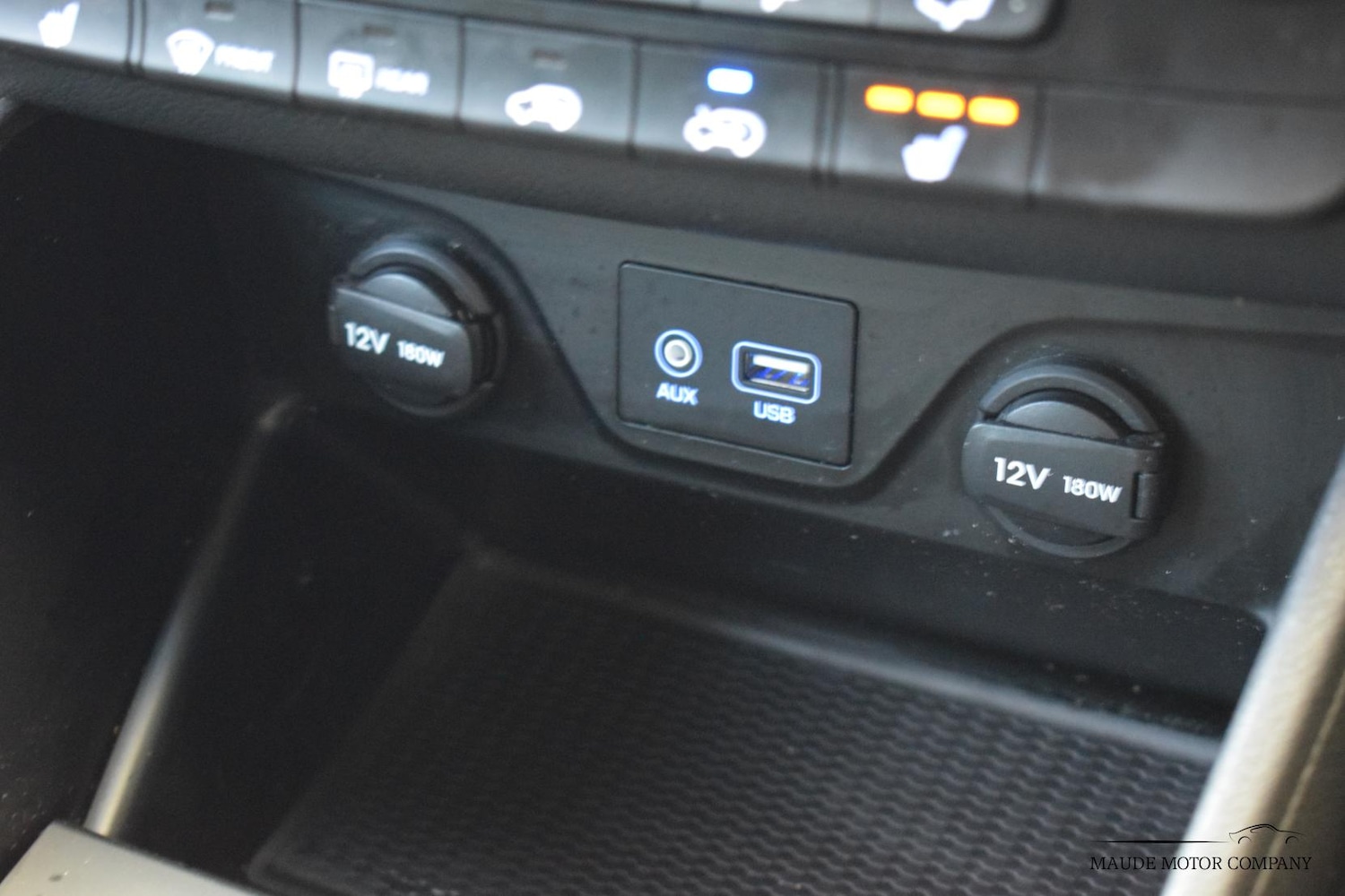 Used Hyundai TUCSON 2017 for sale - 76925331: Photo 19