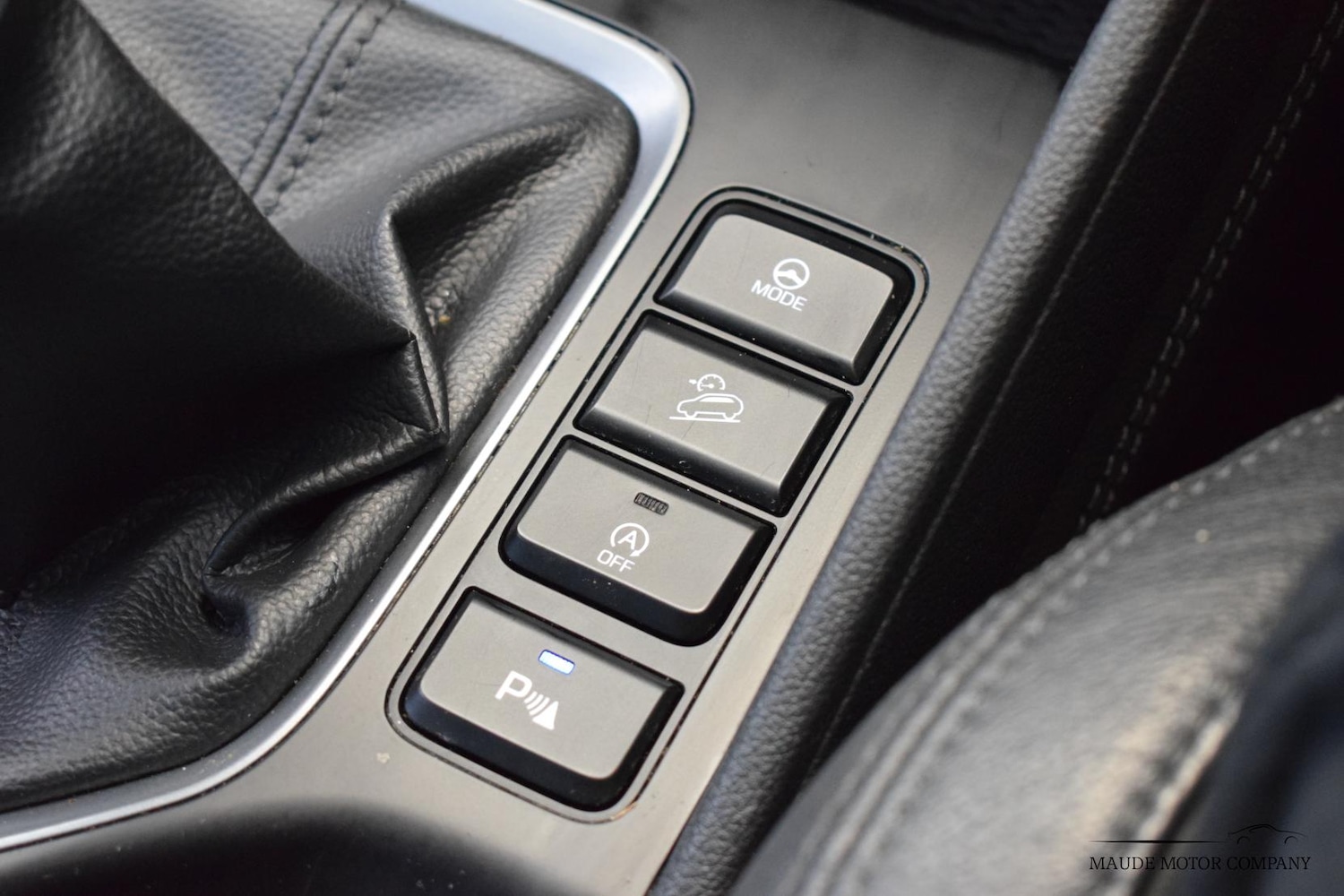 Used Hyundai TUCSON 2017 for sale - 76925331: Photo 21