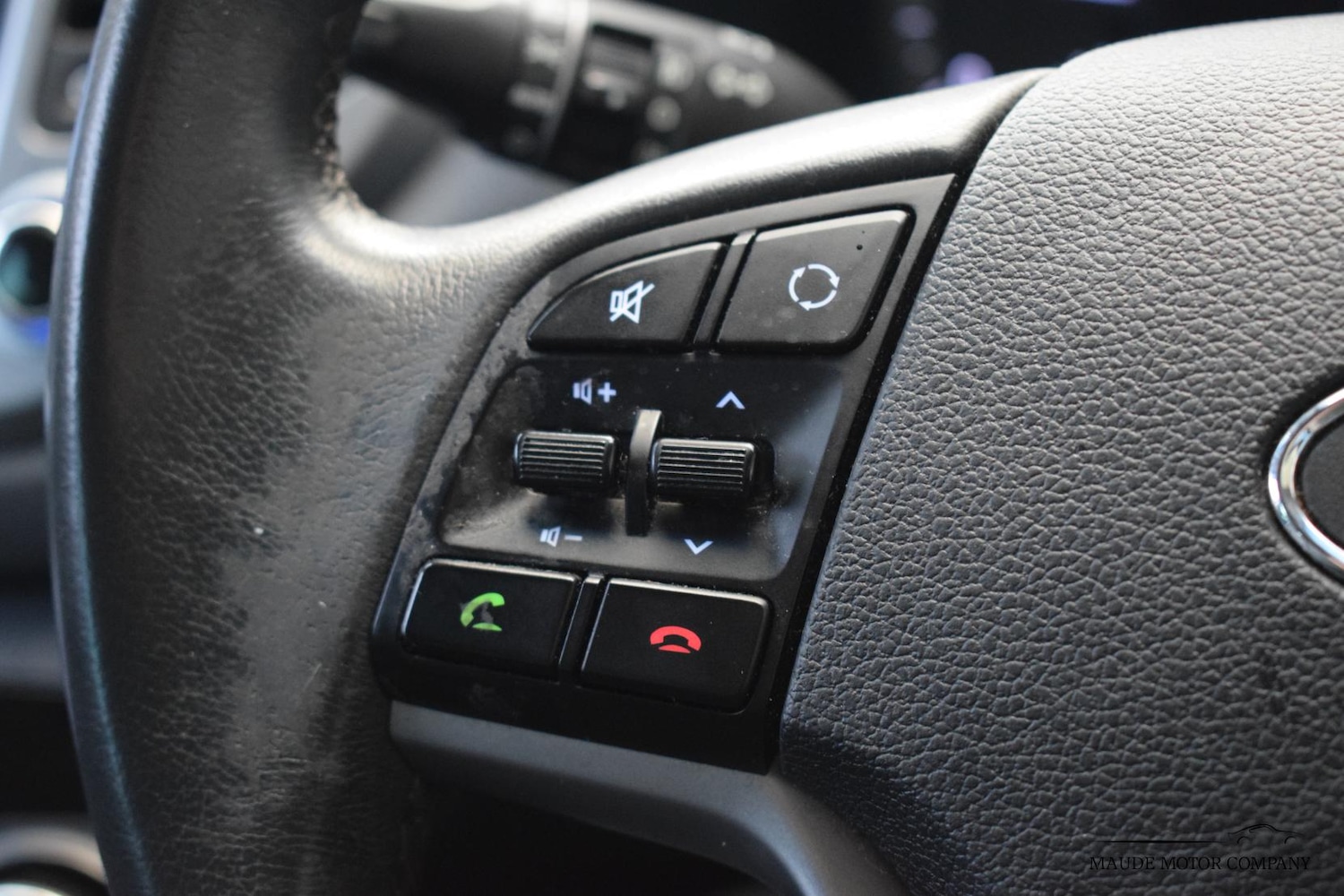 Used Hyundai TUCSON 2017 for sale - 76925331: Photo 22