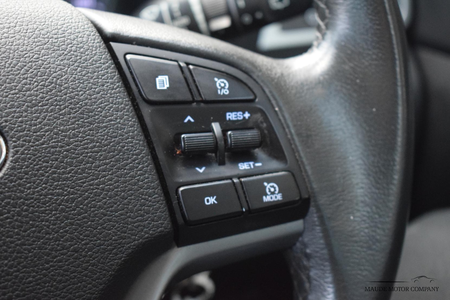 Used Hyundai TUCSON 2017 for sale - 76925331: Photo 26