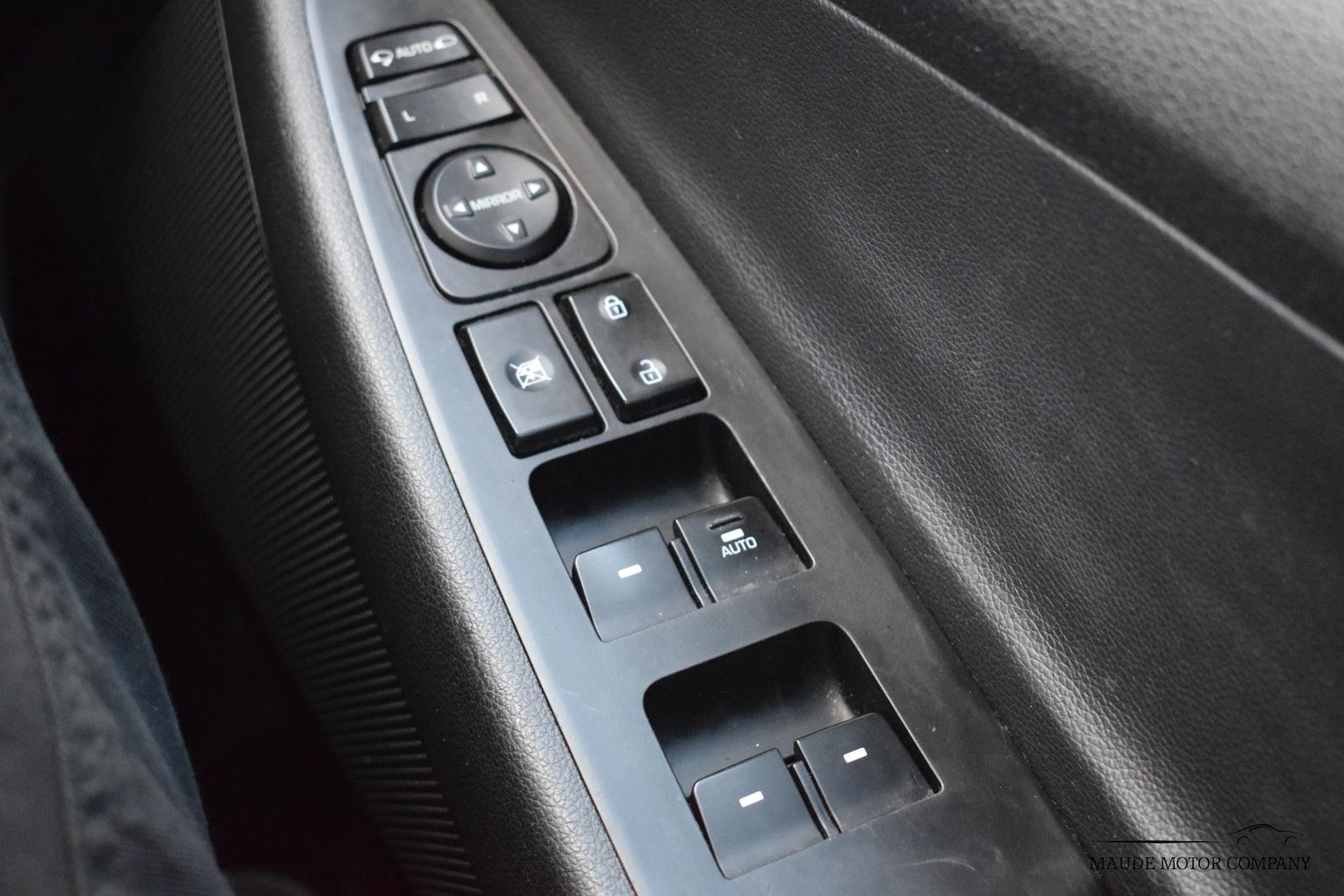 Used Hyundai TUCSON 2017 for sale - 76925331: Photo 28