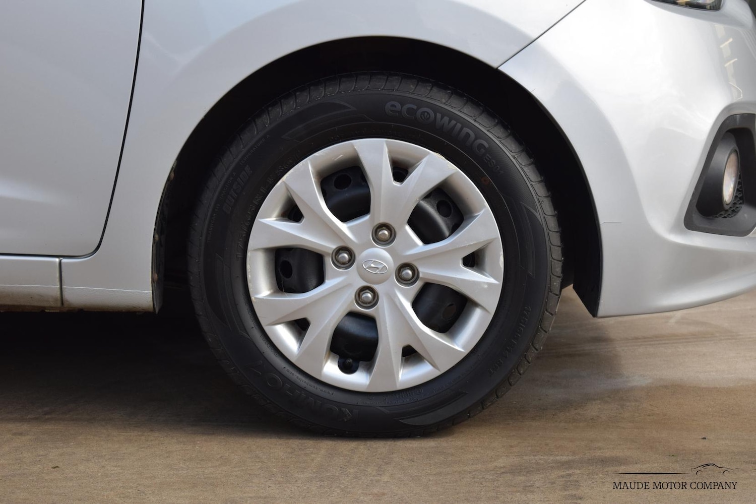 Used Hyundai i10 2015 for sale - 76818111: Photo 11