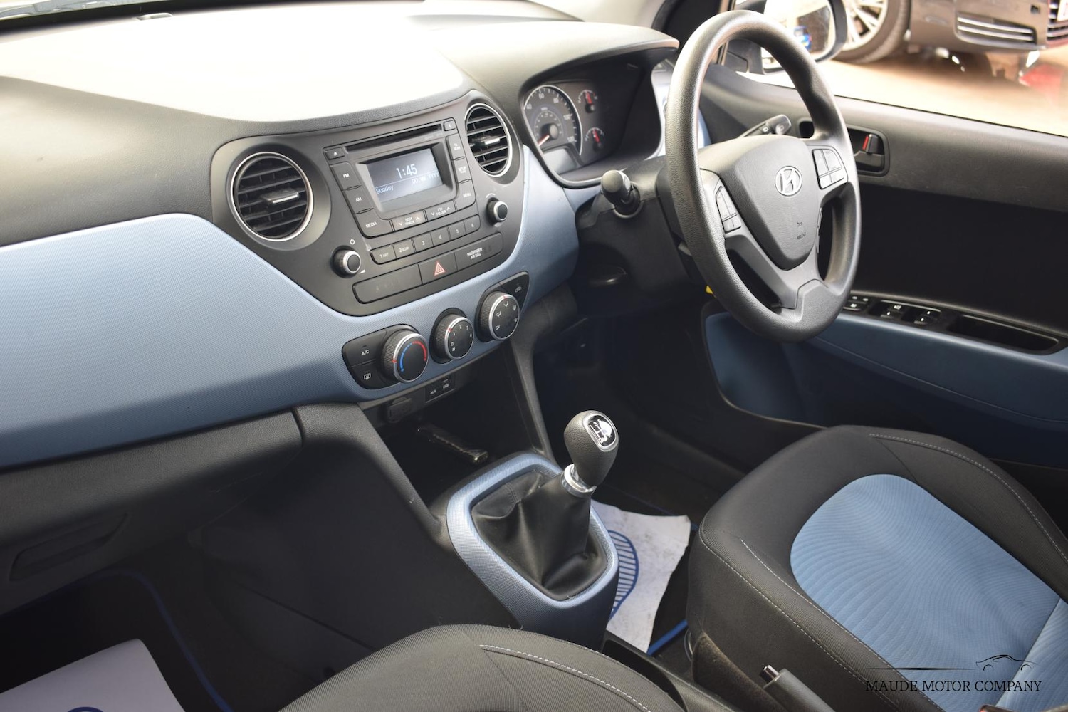 Used Hyundai i10 2015 for sale - 76818111: Photo 14