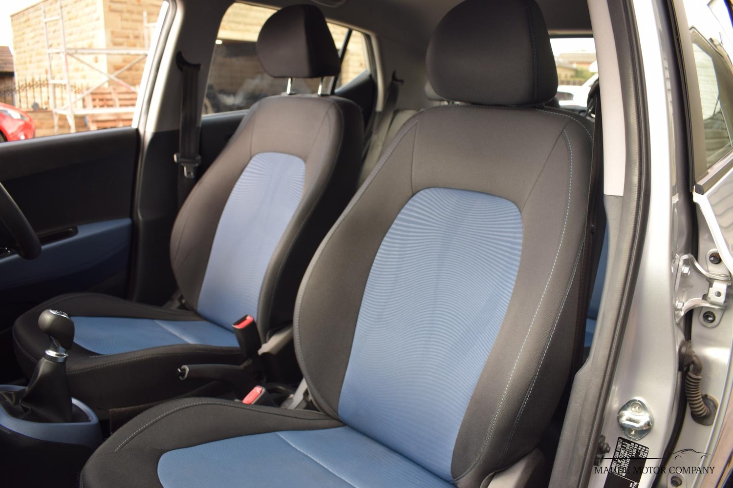 Used Hyundai i10 2015 for sale - 76818111: Photo 15