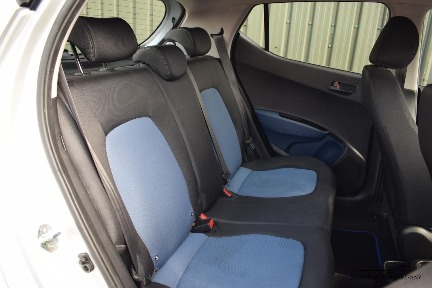 Used Hyundai i10 2015 for sale - 76818111: Photo 16