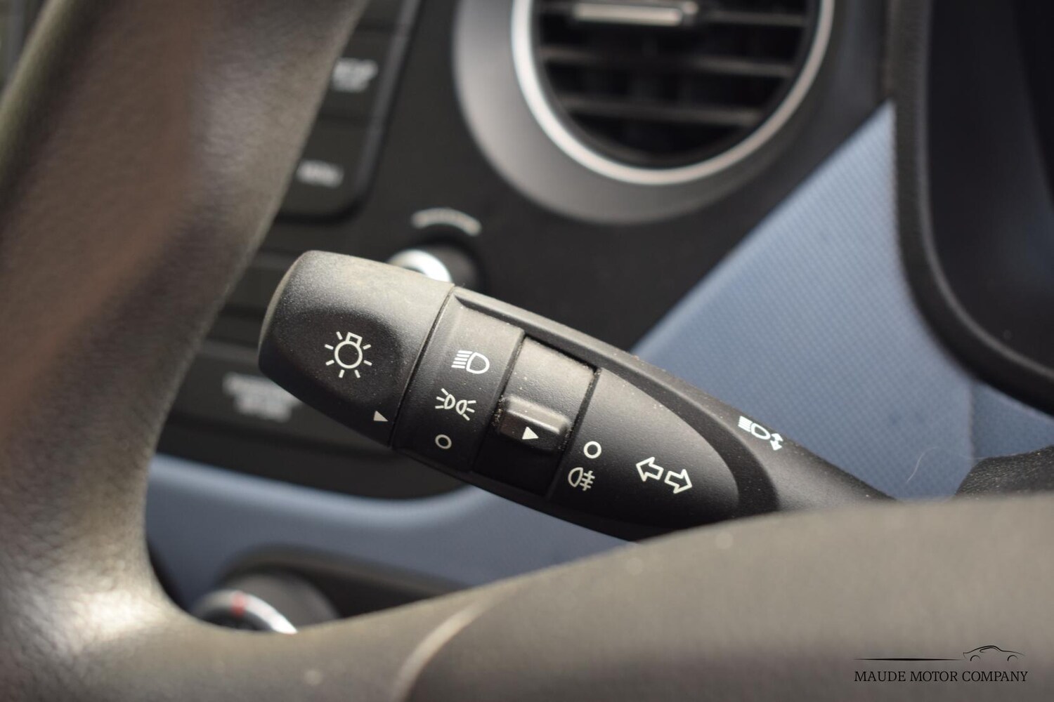 Used Hyundai i10 2015 for sale - 76818111: Photo 21