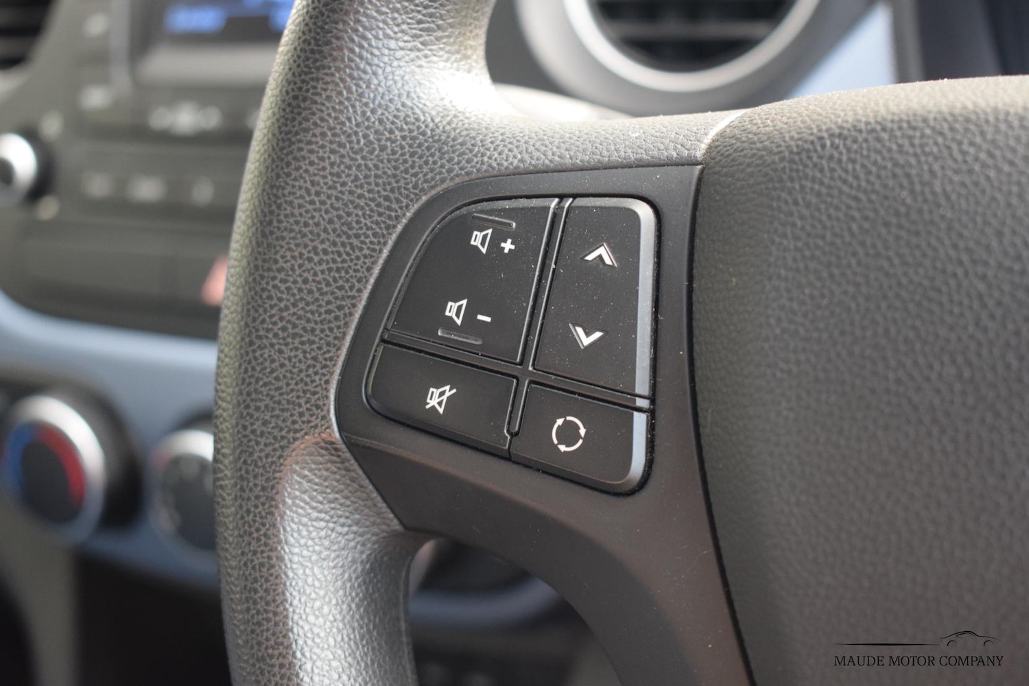 Used Hyundai i10 2015 for sale - 76818111: Photo 22