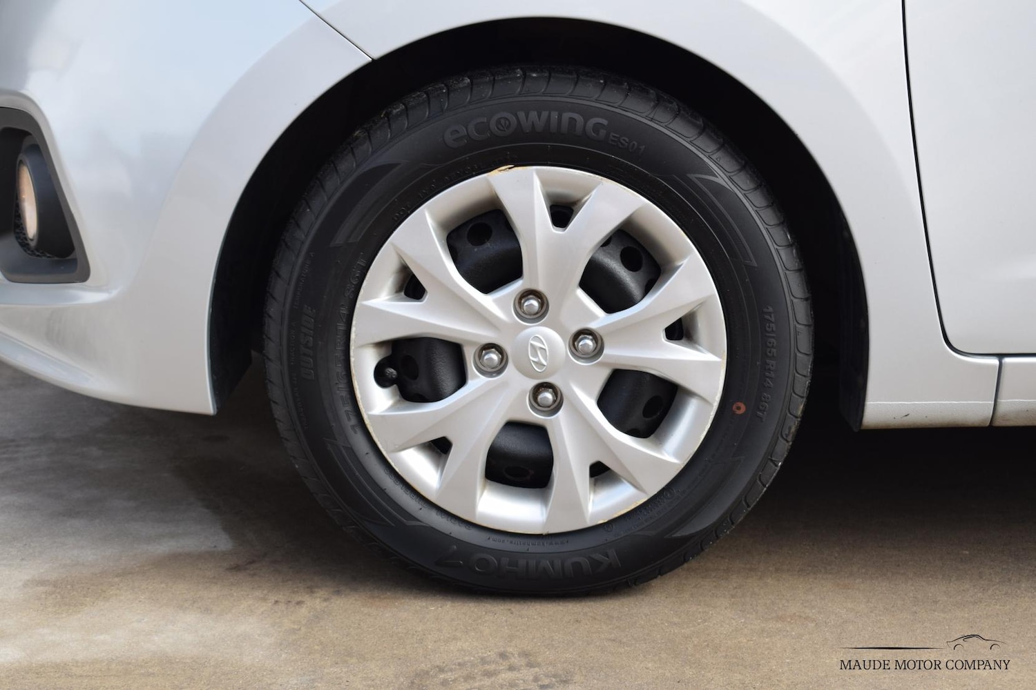 Used Hyundai i10 2015 for sale - 76818111: Photo 8