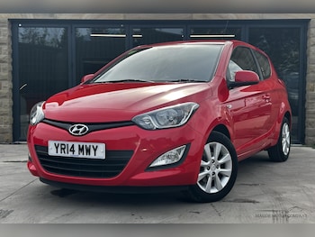 Used Hyundai i20 2014 for sale - 78478894: Photo