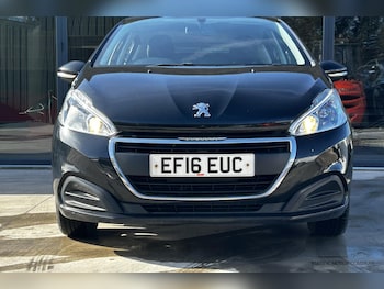 Used Peugeot 208 2016 for sale - 77767152: Photo