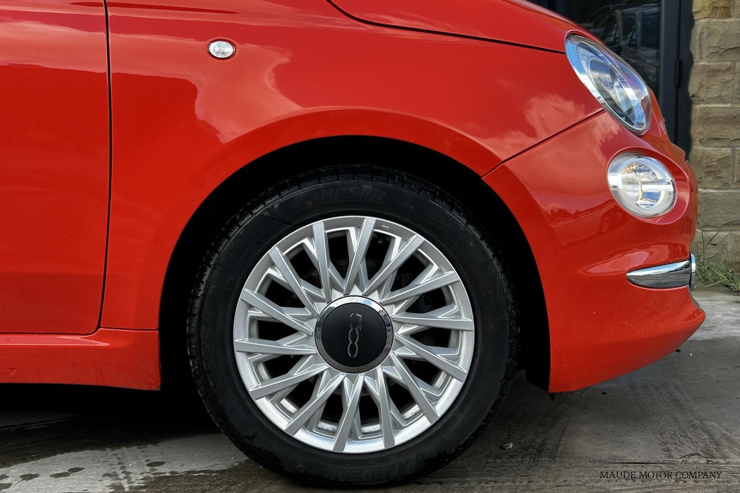 Used Fiat 500 2022 for sale - 77833743: Photo 10