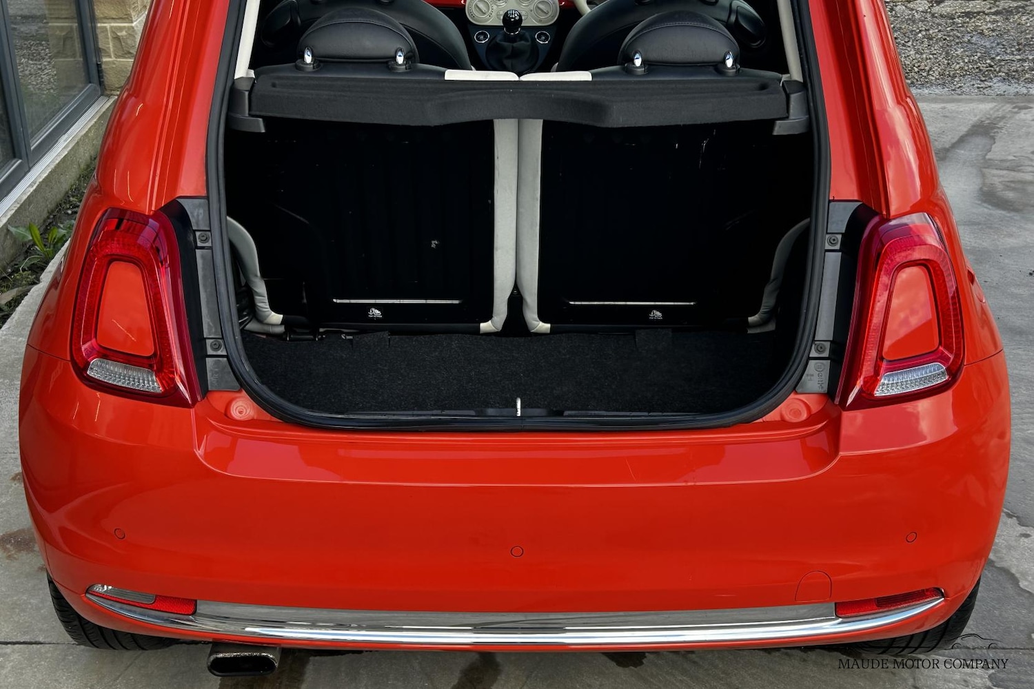 Used Fiat 500 2022 for sale - 77833743: Photo 11