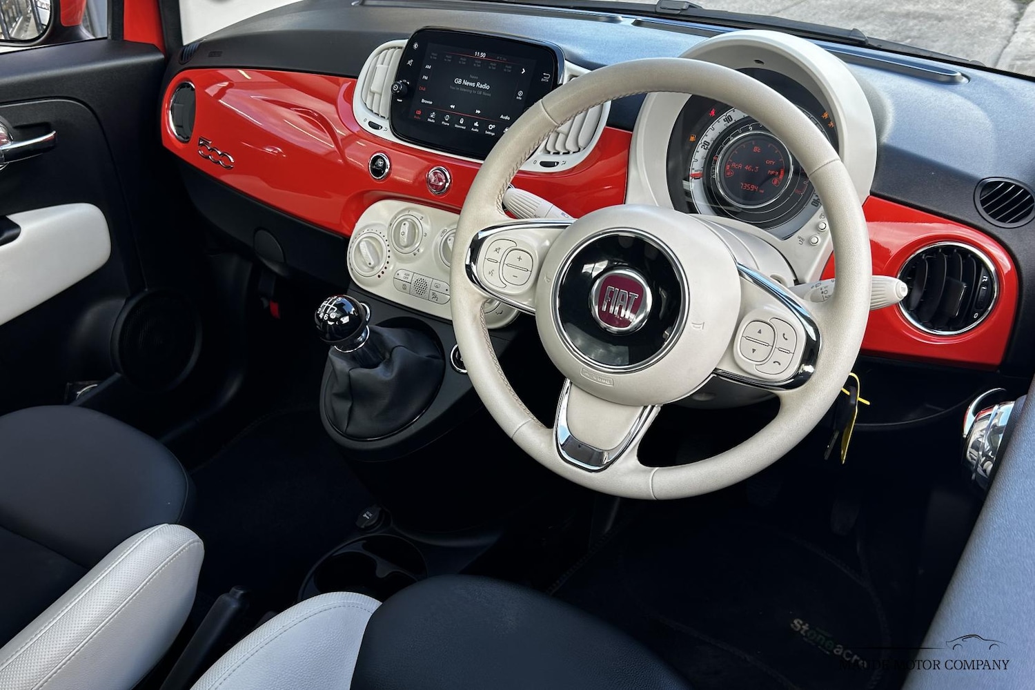 Used Fiat 500 2022 for sale - 77833743: Photo 13