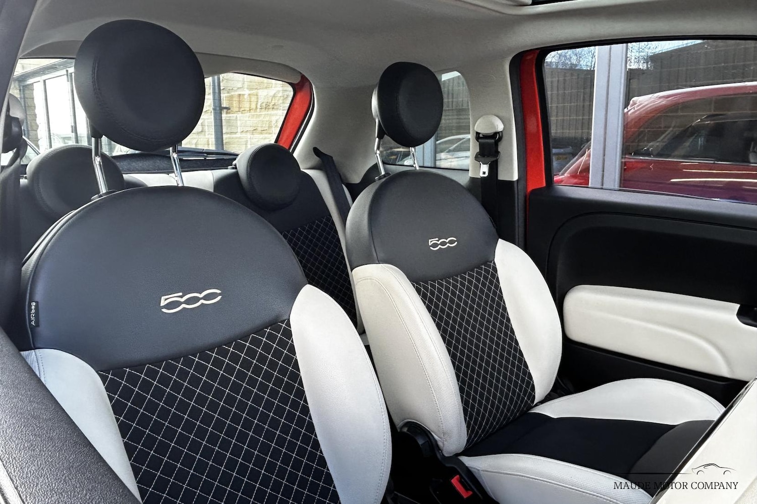 Used Fiat 500 2022 for sale - 77833743: Photo 14