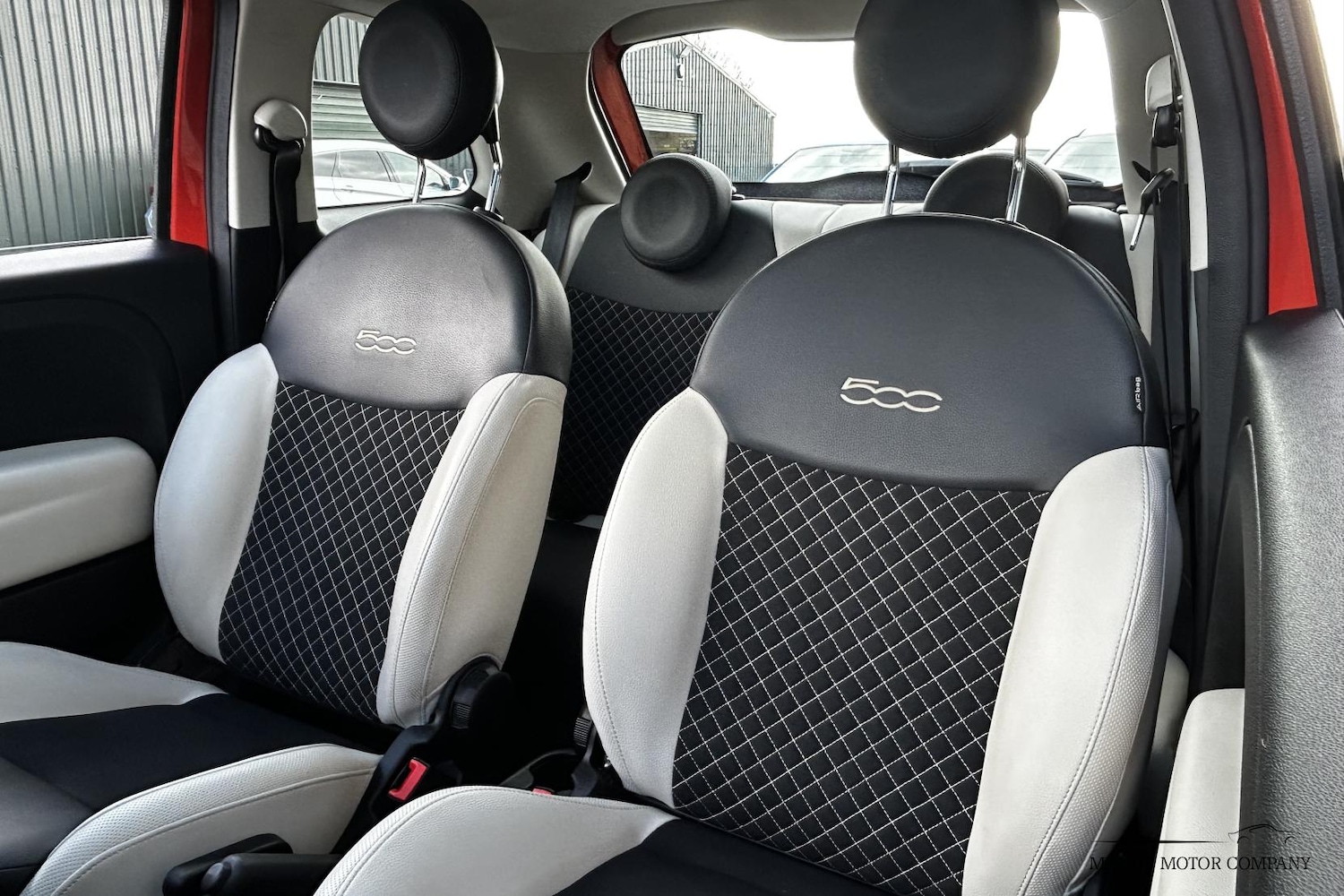 Used Fiat 500 2022 for sale - 77833743: Photo 15