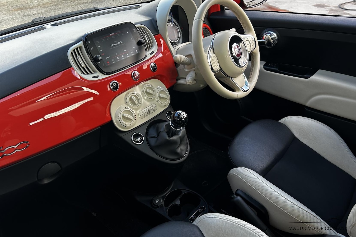 Used Fiat 500 2022 for sale - 77833743: Photo 16