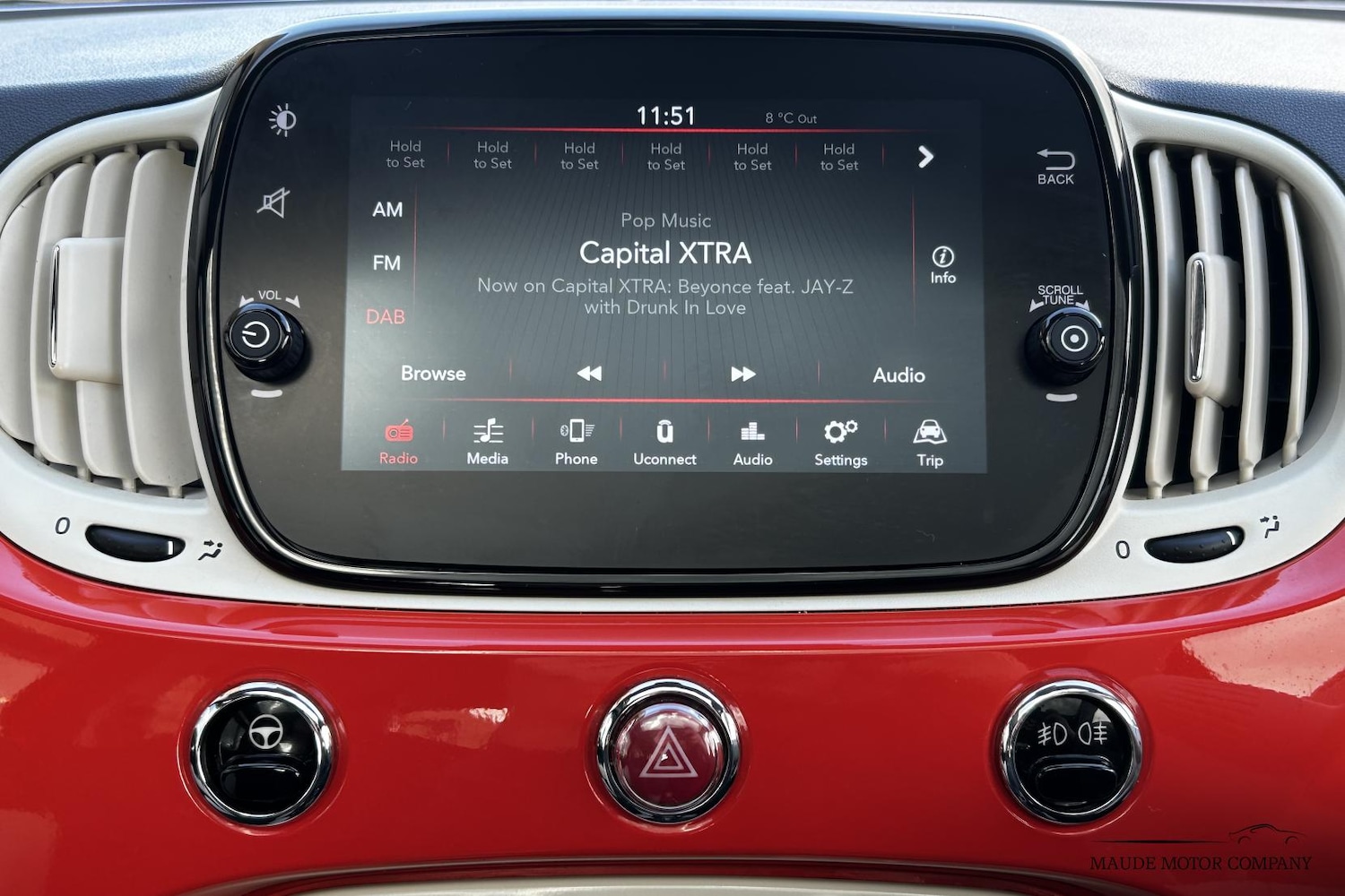 Used Fiat 500 2022 for sale - 77833743: Photo 19